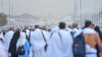 غرفة السياحة تحذر: لا حج آمن إلا عبر الطرق الرسمية غرفة السياحة تحذر: لا حج آمن إلا عبر الطرق الرسمية