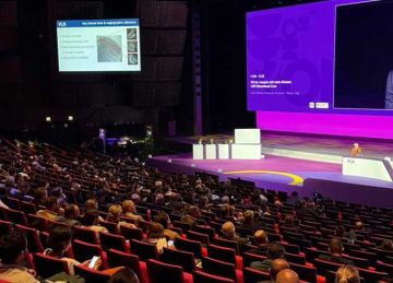  قلب المبرة تمثل مصر في أكبر مؤتمر عالمي للقسطرة القلبية المعقدة بباريس