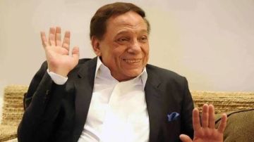 كل سنة وانت الزعيم.. محمد إمام يهنئ والده بعيد ميلاده كل سنة وانت الزعيم.. محمد إمام يهنئ والده بعيد ميلاده