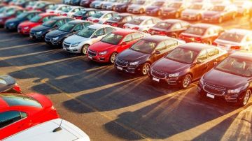 نائبة: إنخفاض أسعار السيارات خلال الفترة القادمة في هذه الحالة نائبة: إنخفاض أسعار السيارات خلال الفترة القادمة في هذه الحالة