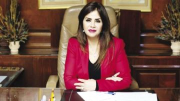 نائبة: بيان الخارجية بشأن فلسطين تأكيد على التزام مصر بثوابتها تجاه القضية