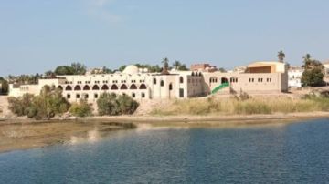 وزير الثقافة يفتتح ثلاثة قصور ثقافة بأبو سمبل وأخميم وجاردن سيتي خلال الأيام المقبلة.. هنو: خطوات متواصلة لتفعيل استراتيجية مستدامة لتطوير البنية الثقافية