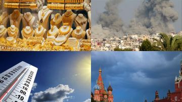 أخبار التوك شو الموالح المصرية تتصدر الأسواق العالمية.. موجة طقس شديدة الحرارة تضرب البلاد