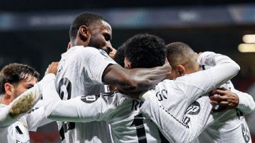 استبعاد حارس ريال مدريد قبل ساعات من مواجهةمايوركا