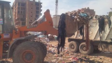 اشتراطات جديدة وضعها القانون للتخلص من النفايات الخطرة تعرف عليها