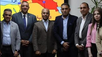 التنسيقية تطلق ثامن جولات برنامج بناء قدرات شباب الأحزاب بتدريب أعضاء حزب الاتحاد