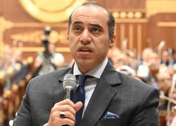 الحكومة توافق على تعديلات الشيوخ .. ومحمود فوزي: تركنا المساحة للقوى السياسية للتصرف الحكومة توافق على تعديلات الشيوخ .. ومحمود فوزي: تركنا المساحة للقوى السياسية للتصرف