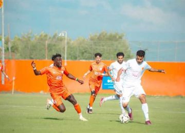 اليوم.. إسدال الستار على منافسات دوري المحترفين بإقامة 10 مباريات