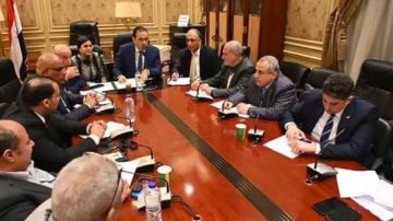 رياضة النواب توصي بسرعة الانتهاء من إنجاز عدد من المشروعات الشبابية بمحافظات القاهرة والجيزة والدقهلية رياضة النواب توصي بسرعة الانتهاء من إنجاز عدد من المشروعات الشبابية بمحافظات القاهرة والجيزة والدقهلية