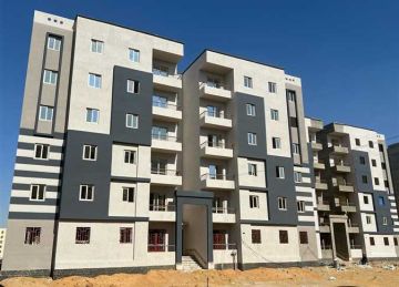 سكن لكل المصريين 7 .. طرق حجز شقق الإسكان الاجتماعي الجديدة 2025 (الشروط والموعد)