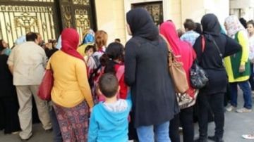 شحططوا ولادنا.. تنسيق تجريبيات الجيزة يثير غضب الأهالي بتسكين الأبناء بمدارس بعيدة شحططوا ولادنا.. تنسيق تجريبيات الجيزة يثير غضب الأهالي بتسكين الأبناء بمدارس بعيدة