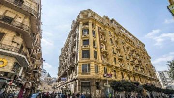 في هذا الموعد القيمة الإيجارية للوحدات غير السكنية تقفز 5 أضعاف بالقانون