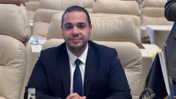 قيادى بالجبهة الوطنية: عمال مصر يثبتون دائما أنهم الحصن المنيع لهذا الوطن