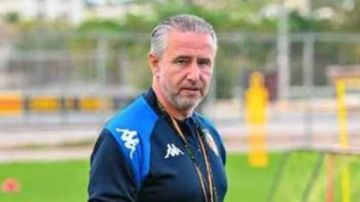 مدرب الترجي ريجيكامب يصدم ميدو حول موقفه من تدريب الزمالك مدرب الترجي ريجيكامب يصدم ميدو حول موقفه من تدريب الزمالك