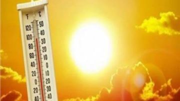 هتنزل 10 درجات.. موعد انتهاء الموجة الحارة في مصر