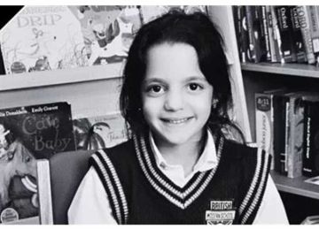 وزير الصحة يكشف تفاصيل وفاة الطفلة صوفيا: التحقيقات أثبتت إن المسعف أخطأ (فيديو) وزير الصحة يكشف تفاصيل وفاة الطفلة صوفيا: التحقيقات أثبتت إن المسعف أخطأ (فيديو)