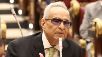 وكيل الشيوخ يطالب بقانون شامل للتحكيم لتحقيق العدالة الناجزة