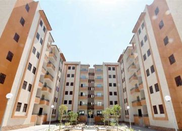 احجز شقتك.. سكن لكل المصريين7 تطرح وحدات لمتوسطي الدخل بالمنيا الجديدة احجز شقتك.. سكن لكل المصريين7 تطرح وحدات لمتوسطي الدخل بالمنيا الجديدة