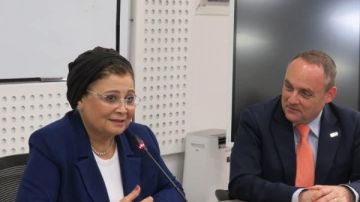 الأمم المتحدة للسكان: الاستثمار في القابلات حياة لصحة المرأة الأمم المتحدة للسكان: الاستثمار في القابلات حياة لصحة المرأة