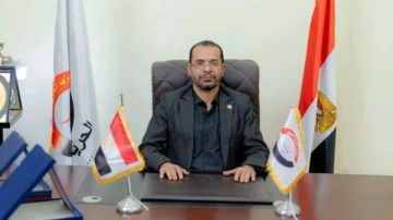 الحرية : تعديلات قانون مجلسي النواب والشيوخ طفيفة وتدعم استقرار الحياة النيابية الحرية : تعديلات قانون مجلسي النواب والشيوخ طفيفة وتدعم استقرار الحياة النيابية