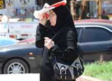  الزموا منازلكم .. أسوان تسجل أعلى درجة حرارة في طقس السبت 17 مايو 2025