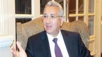 السفير محمد حجازي يكشف عن أهمية زيارة كبير مستشاري ترامب لمصر