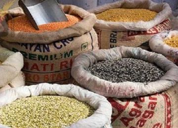 الفاصوليا بـ 70 جنيها.. أسعار البقوليات في أسواق الشرقية السبت 3 مايو 2025