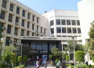 بمشاركة 40 خبيرا.. إعلام القاهرة تطلق النسخة الثانية من مهرجان الحصاد الطلابي لقسم الإذاعة والتليفزيون بمشاركة 40 خبيرا.. إعلام القاهرة تطلق النسخة الثانية من مهرجان الحصاد الطلابي لقسم الإذاعة والتليفزيون