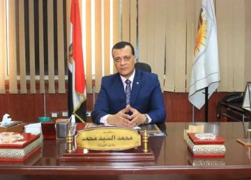 حاول التأثير على تصحيح الامتحانات.. تعليم سوهاج : إعفاء مدير مدرسة من مهامه وإحالته للتحقيق