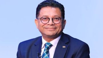 خبير دولي: مصر حجر الأساس للأمان في الشرق الأوسط