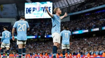 دي بروين يثير الجدل بشأن مشاركته في كأس العالم للأندية