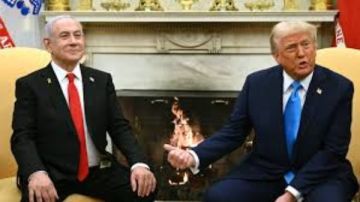غزة بين أنياب الحرب ماذا يحدث بين ترامب ونتنياهو؟.. خبراء يجيبون