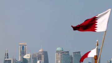 قطر تنتقد رد الفعل الإسرائيلي على إطلاق سراح عيدان وتؤكد استمرار دعمها للمفاوضات قطر تنتقد رد الفعل الإسرائيلي على إطلاق سراح عيدان وتؤكد استمرار دعمها للمفاوضات