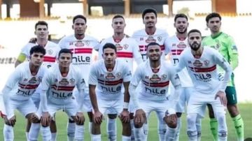 موعد مباراة الزمالك وبيراميدز فى الدوري المصري والقنوات الناقلة موعد مباراة الزمالك وبيراميدز فى الدوري المصري والقنوات الناقلة