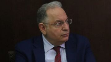 وزير المالية السوري: رفع العقوبات الأوروبية قرار تاريخي 