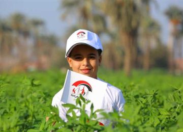 10 سنوات من العطاء.. محافظ المنيا: 457 ألفا و935 أسرة استفادت من تكافل وكرامة 