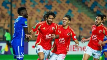 أحمد شوبير يكشف عت حقيقة في رحيل ثلاثي الأهلي بأمر خوسيه ريفيرو أحمد شوبير يكشف عت حقيقة في رحيل ثلاثي الأهلي بأمر خوسيه ريفيرو