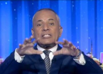 أحمد موسى: على الحكومة ومجلس النواب عدم تصدير أزمة بسبب ملف الإيجار القديم