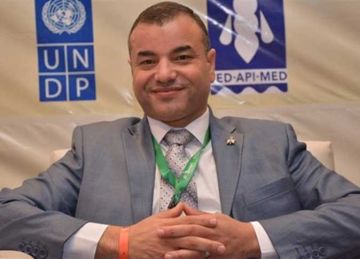 احتفالا باليوم العالمي للنحل.. رئيس النحالين العرب : ازرعوا زهرة.. تحيوا نحلة.. تنقذوا نظاما بيئيا بأكمله