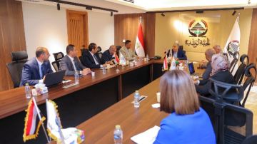 الجبهة تعقد اجتماعا لمناقشة خطة العمل الاستراتيجية و تتبني رؤية وطنية طموحة