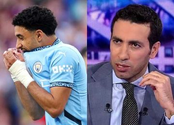  الحرام مابيدومش .. تعليق مفاجئ من أبو تريكة بعد إهدار عمر مرموش ركلة جزاء ضد كريستال