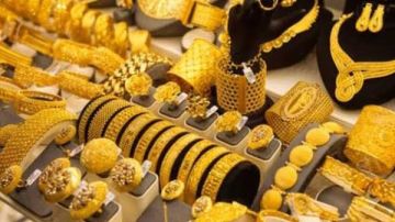 الذهب يفقد بريقه بعد تقارب تجاري بين واشنطن وبكين