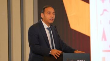 الرقابة المالية: إطلاق المختبر التنظيمي للقطاع المالي غير المصرفي قريبا