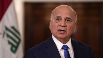 العراق: فلسطين تصدرت جدول أعمال القمة العربية باعتبارها القضية المركزية العراق: فلسطين تصدرت جدول أعمال القمة العربية باعتبارها القضية المركزية