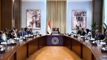 العشري: دعم الحكومة لصناعة الحديد والصلب يعزز التنافسية ويعمق التصنيع المحلى