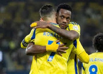 القنوات الناقلة مباشر لمباراة النصر ضد التعاون في الدوري السعودي.. والموعد والمعلق