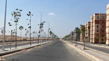 بشرى سارة لمالكي أراضي توفيق الأوضاع بمدينة العبور الجديدة