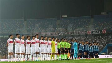 تشكيل الزمالك المتوقع أمام بيراميدز في الدوري