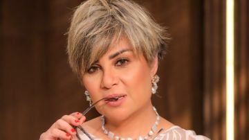 جابر القرموطي: عندي قطة بتاكل مع أبويا ومفيدة شيحة: اللي يؤذيهم عليه ذنب جابر القرموطي: عندي قطة بتاكل مع أبويا ومفيدة شيحة: اللي يؤذيهم عليه ذنب