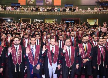 جامعة سوهاج: تعيين 269 طبيبا من خريجي الدفعة 29 بالمستشفيات الجامعية